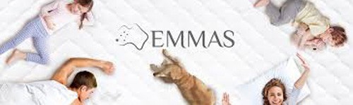 Emmas Professional Hotel Mattress